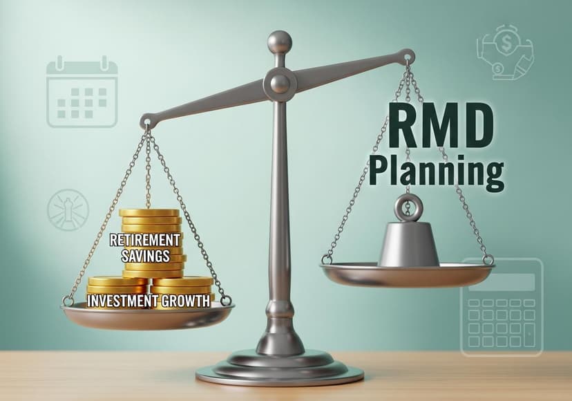 Avoiding Rmd Penalties