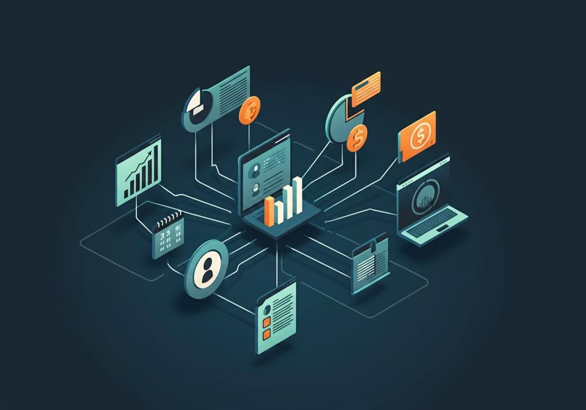 10 Business Program Software Solutions To Streamline Your Workflow