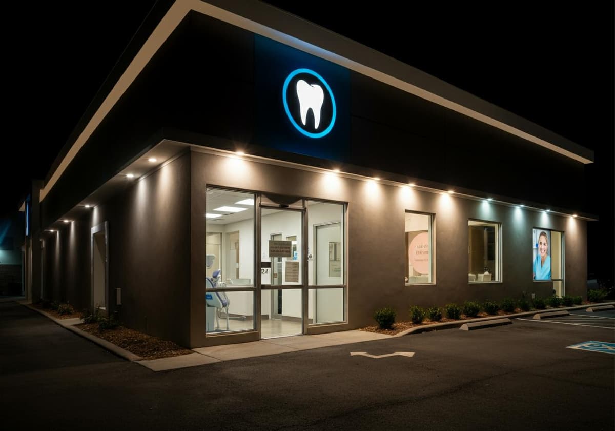 24 Hour Dental Care Guide