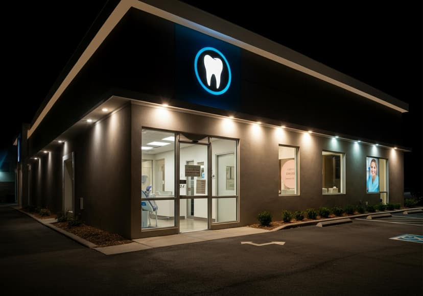 24 Hour Dental Care Guide