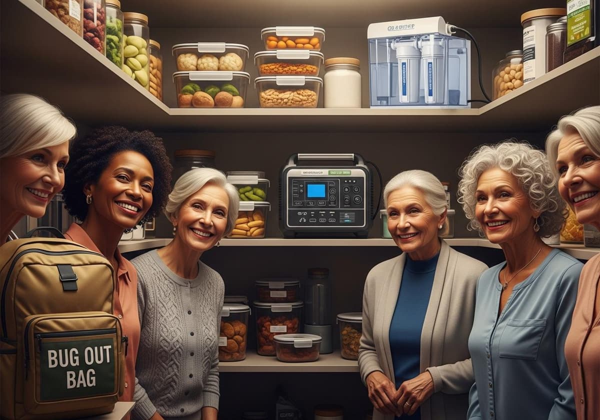 4Patriots Offers Seniors Special Deals