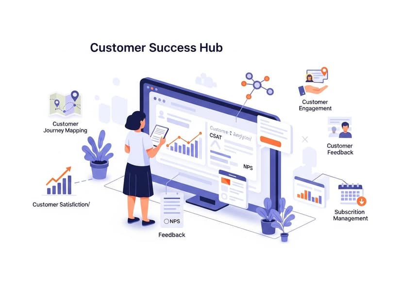 5 Ways Customer Success Software Tools Can Improve Your Business