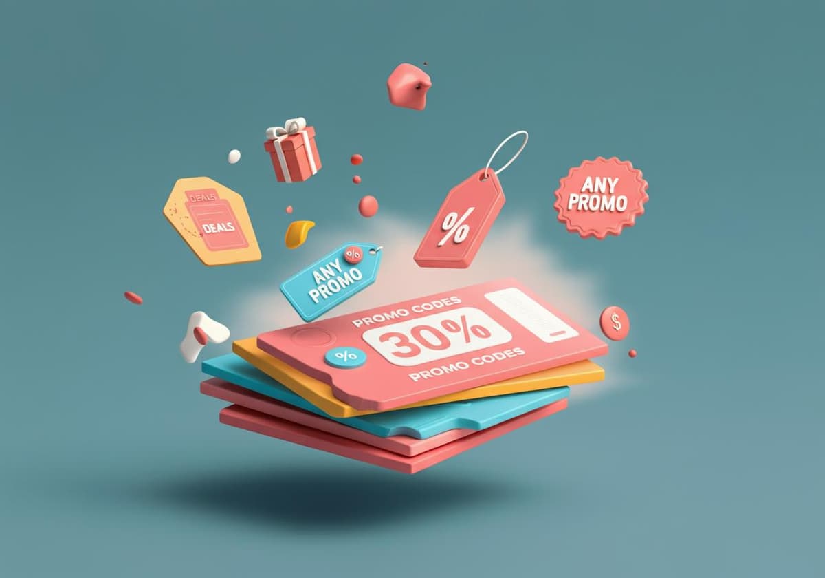 About Any Promo Code Guide