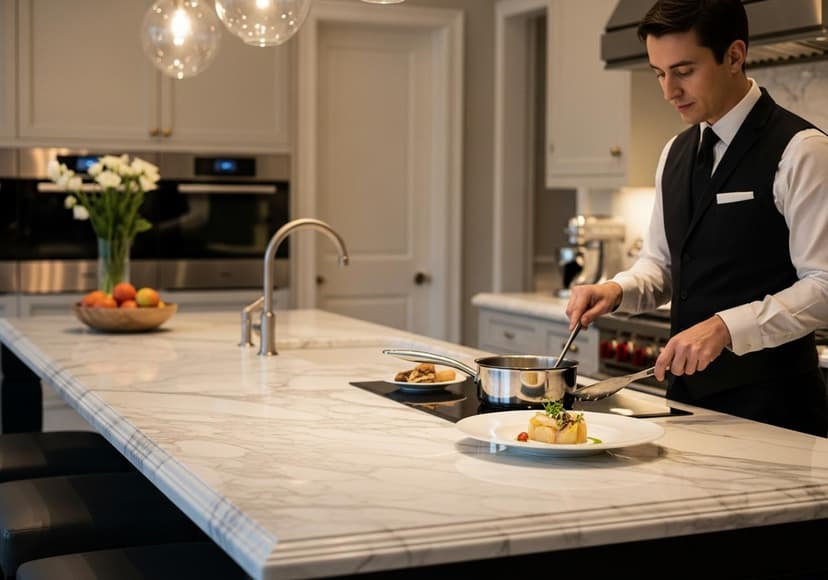 Ada Kitchens Signature Recipes