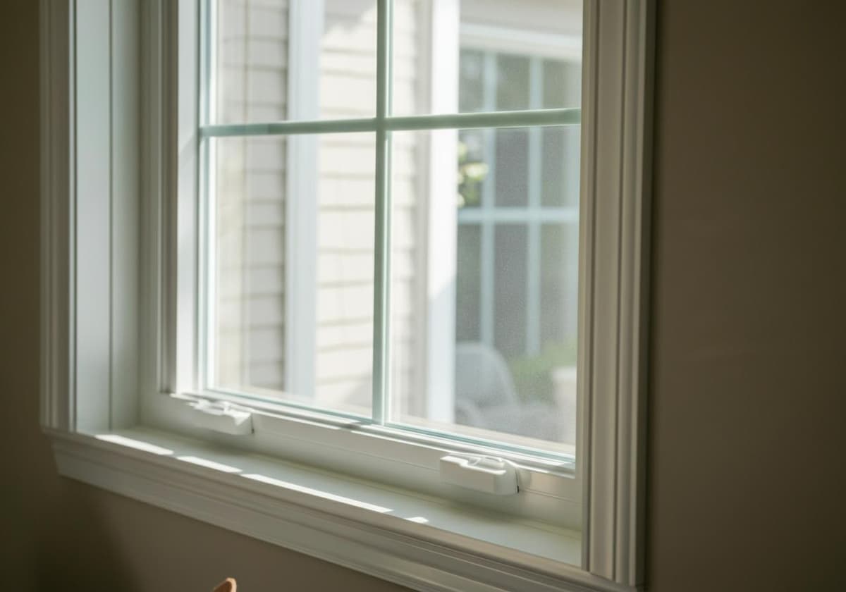 Andersen Window Installation Review