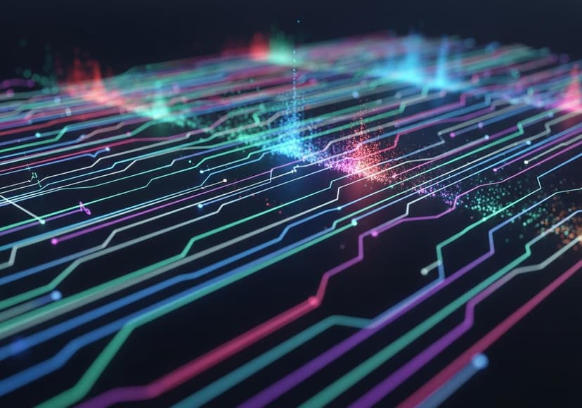 Anomaly Detection In Network Traffic Using Deep Learning