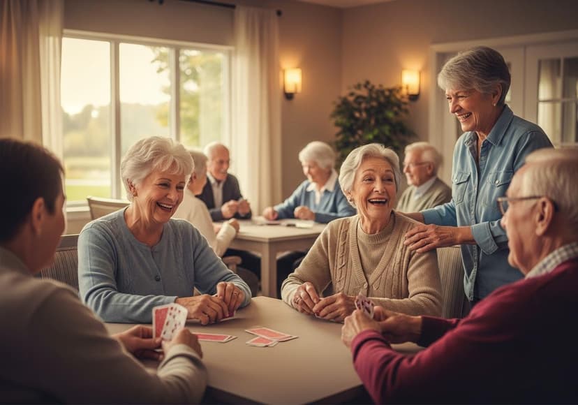 Assisted Living Community Guide