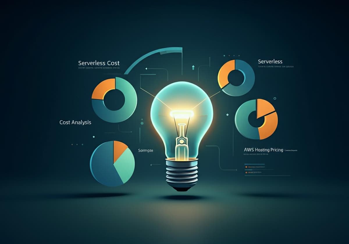 Aws Lambda Pricing Serverless Cost Analysis Overview