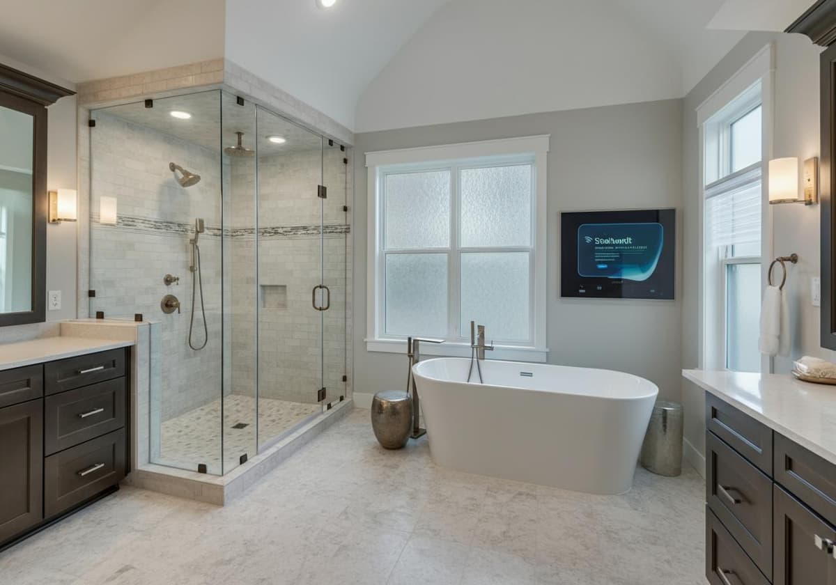 Bathroom Renovation Ideas