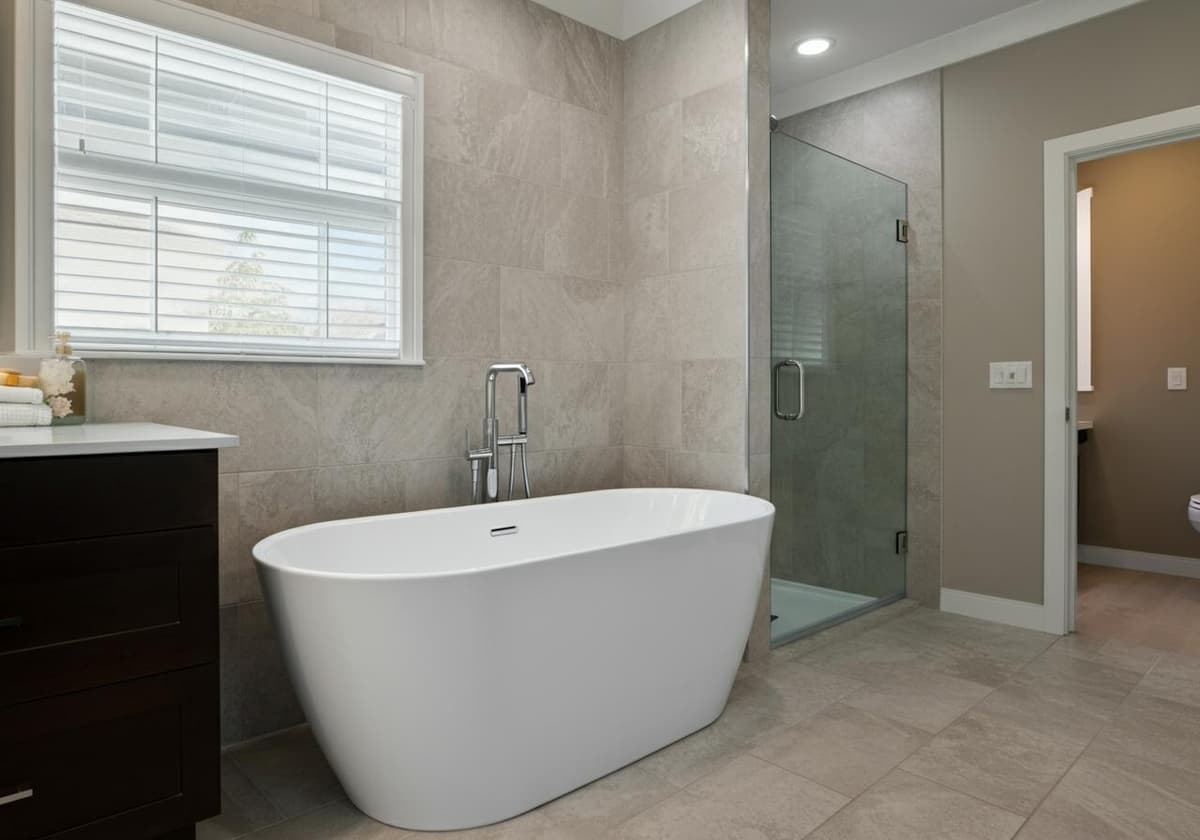 Bathtub Remodeling Expert Tips