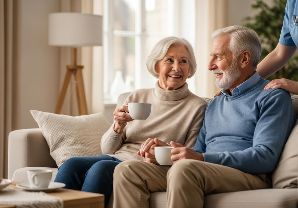 Benefits Of Ltc Insurance