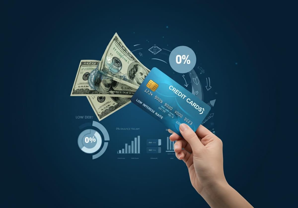 Best Balance Transfer Credit Cards 2023