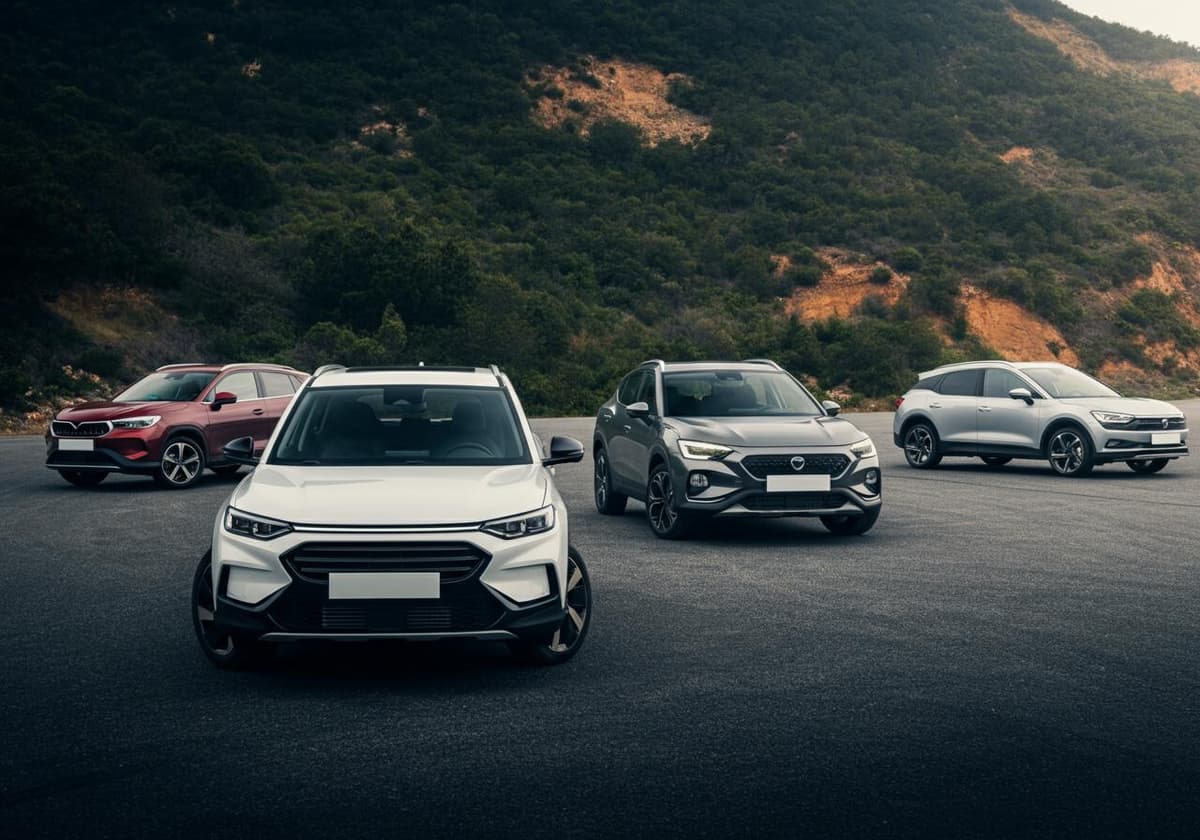 Best Compact Suvs For 2023