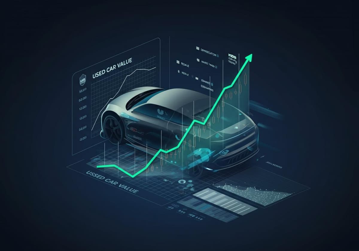Car Valuation And Resale Guide