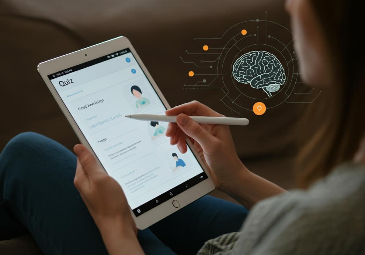 Check For Depression A Quick Quiz