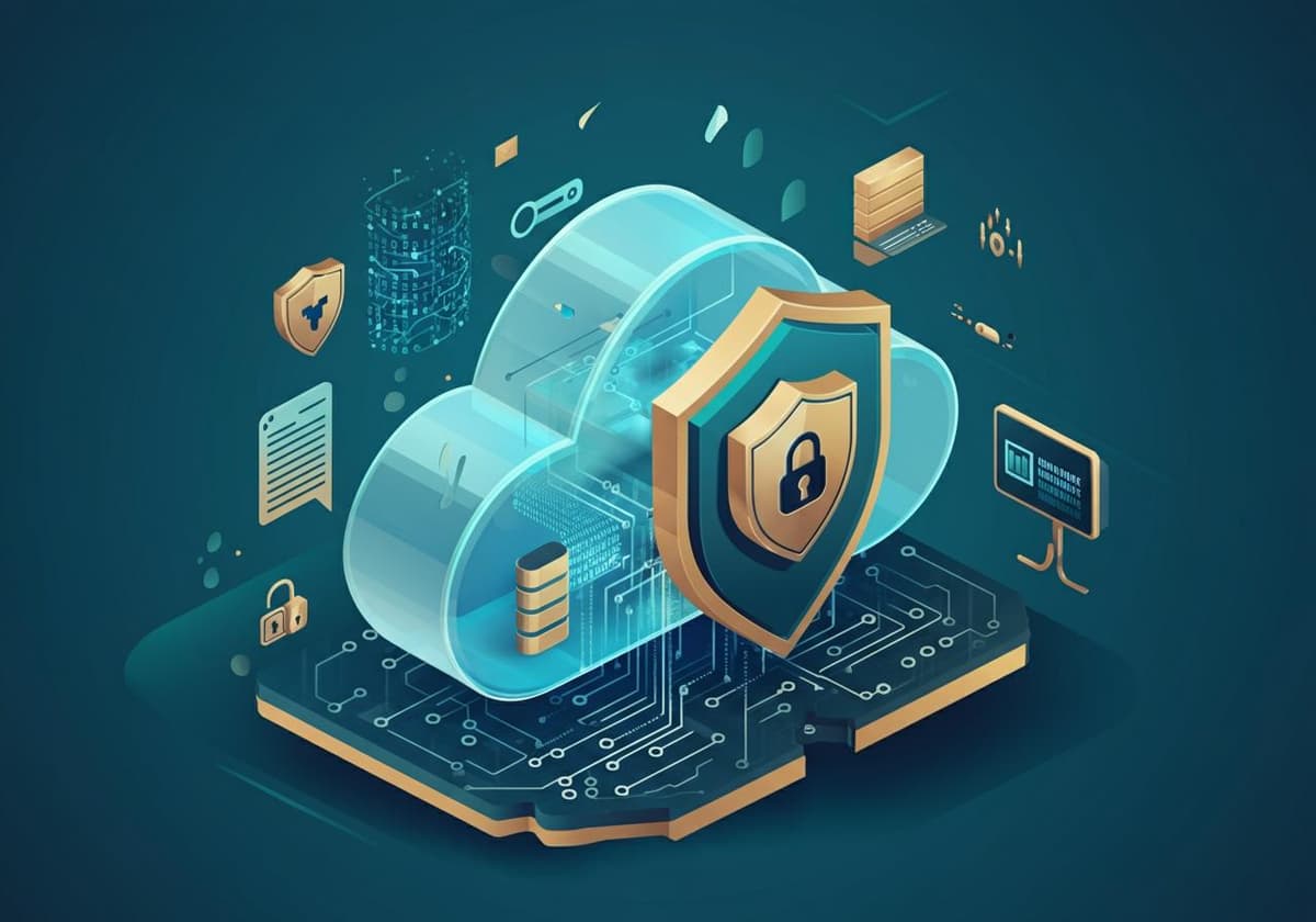 Cloud Data Loss Prevention Methods