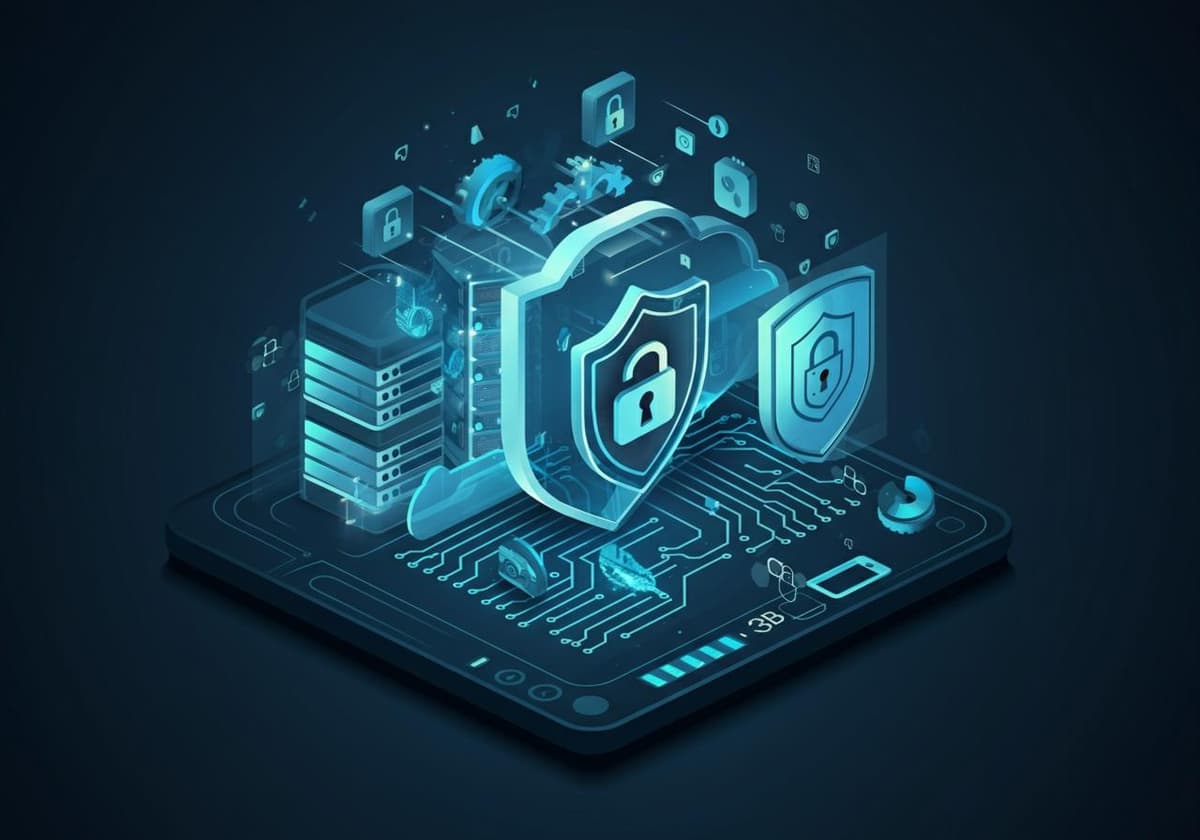 Cloud Security Popular Practices For Protecting Your Data