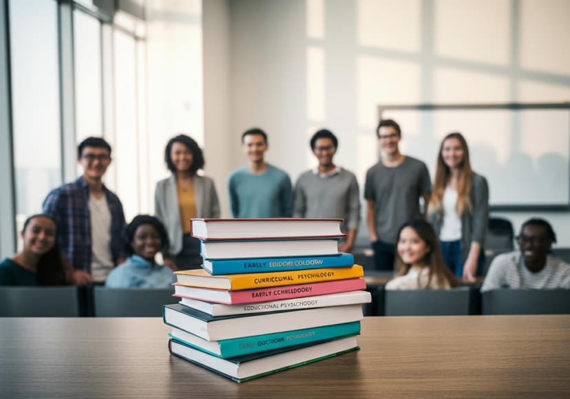 Colleges For Education Degrees Overview