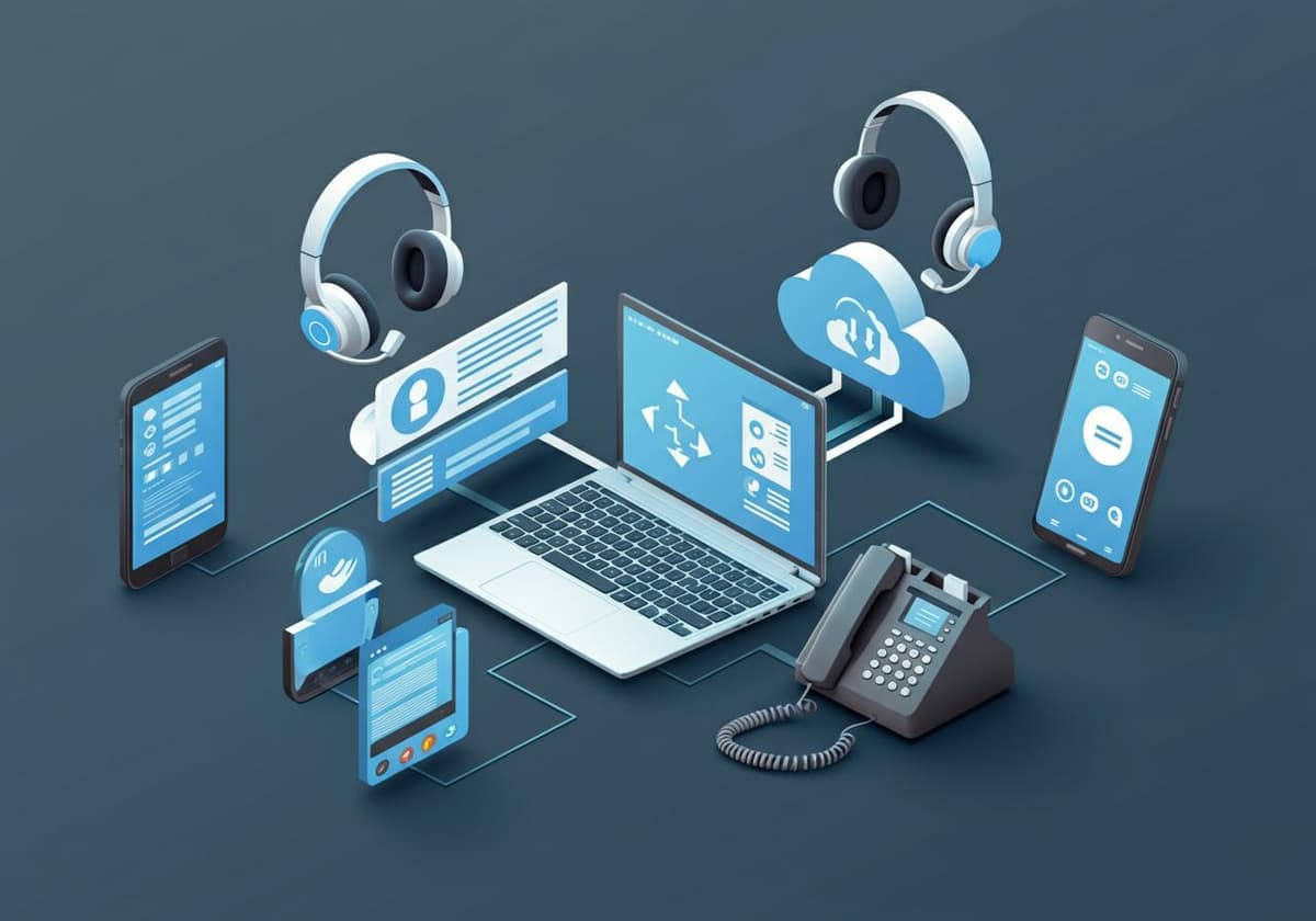 Comprehensive Guide To Voip Systems