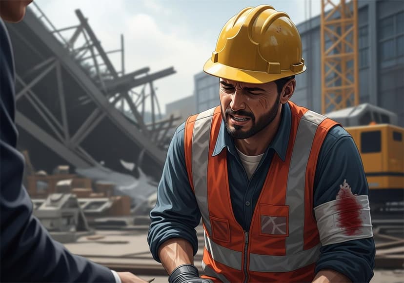 Construction Accident Lawyer How To Get The Compensation You Deserve