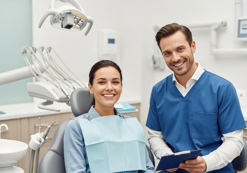 Cosmetic Dentistry Recommendation Tips