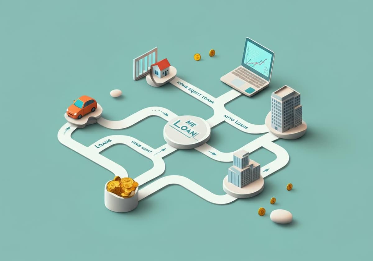 Credit Loans How They Work And When To Use Them