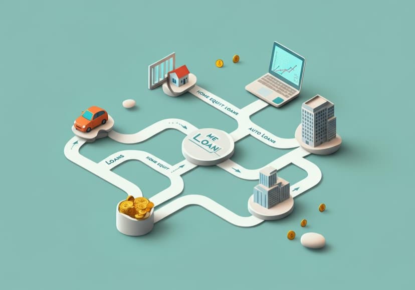 Credit Loans How They Work And When To Use Them