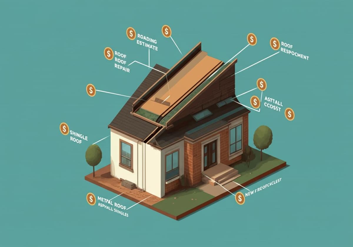 Decoding Roofing Projection Terminology