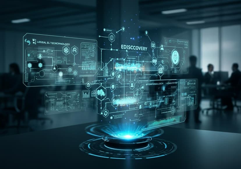 E Discovery What You Need To Know