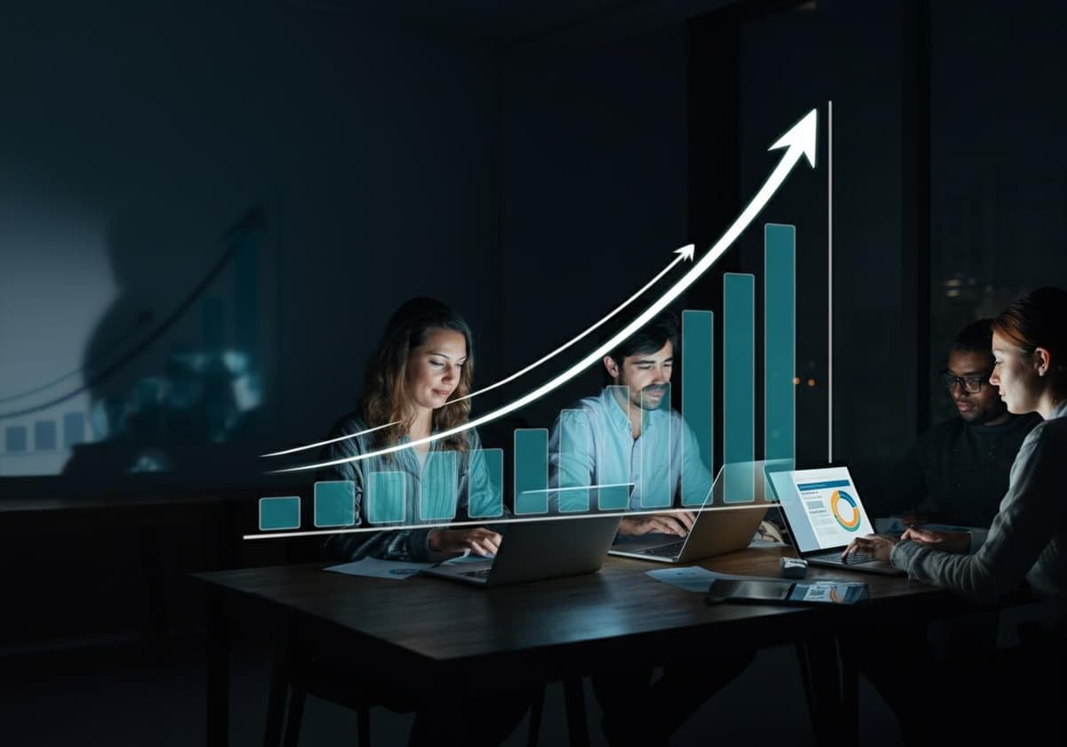 Earning Your Masters In Business Online