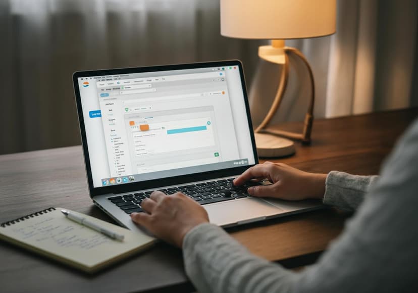 Email Organization Tips