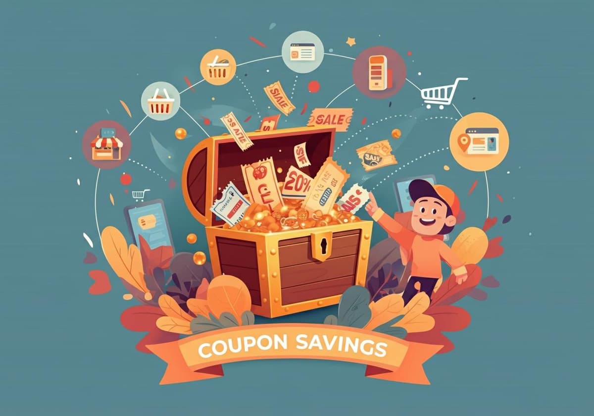 Finding Coupon Promos Tips