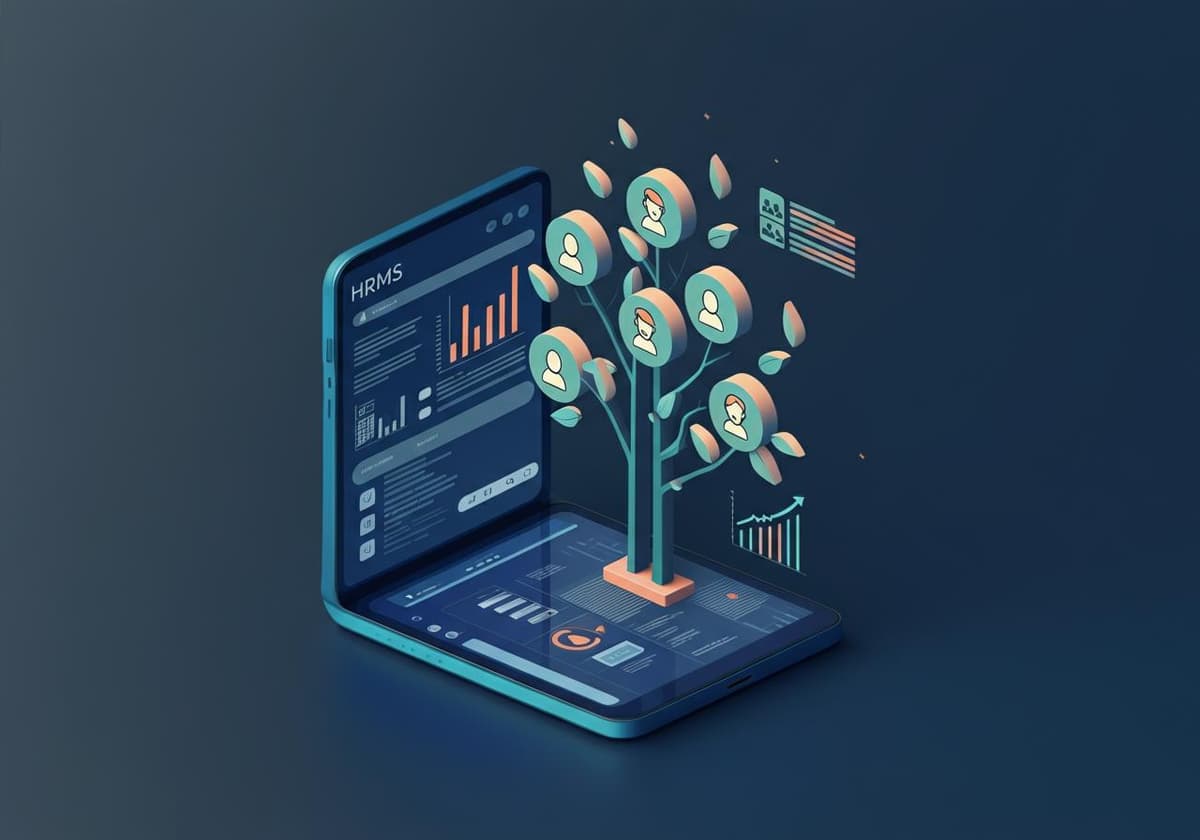 How Hrms Can Help Your Company Grow