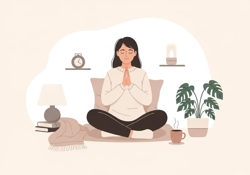 How To Be Kind To Yourself