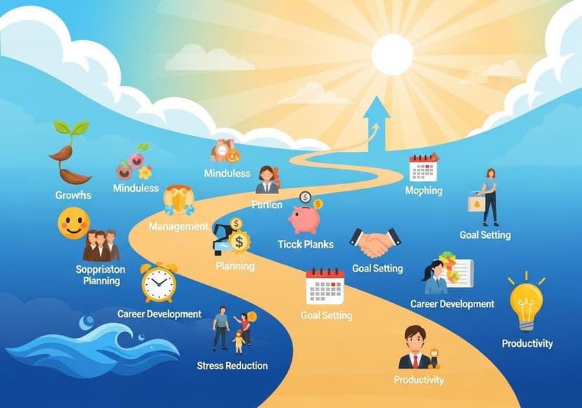 How To Change Your Life In 20 Simple Tasks