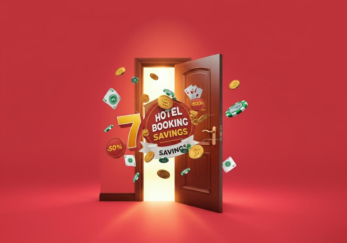 How To Get The Deals On Hotels Guide