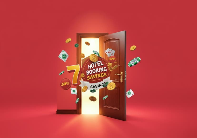 How To Get The Deals On Hotels Guide