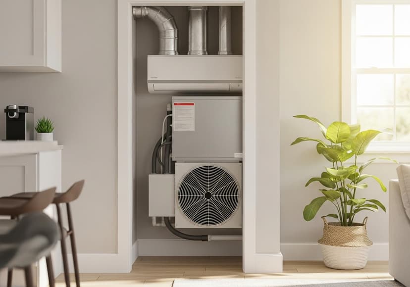 Hvac Upgrades For Rental Homes
