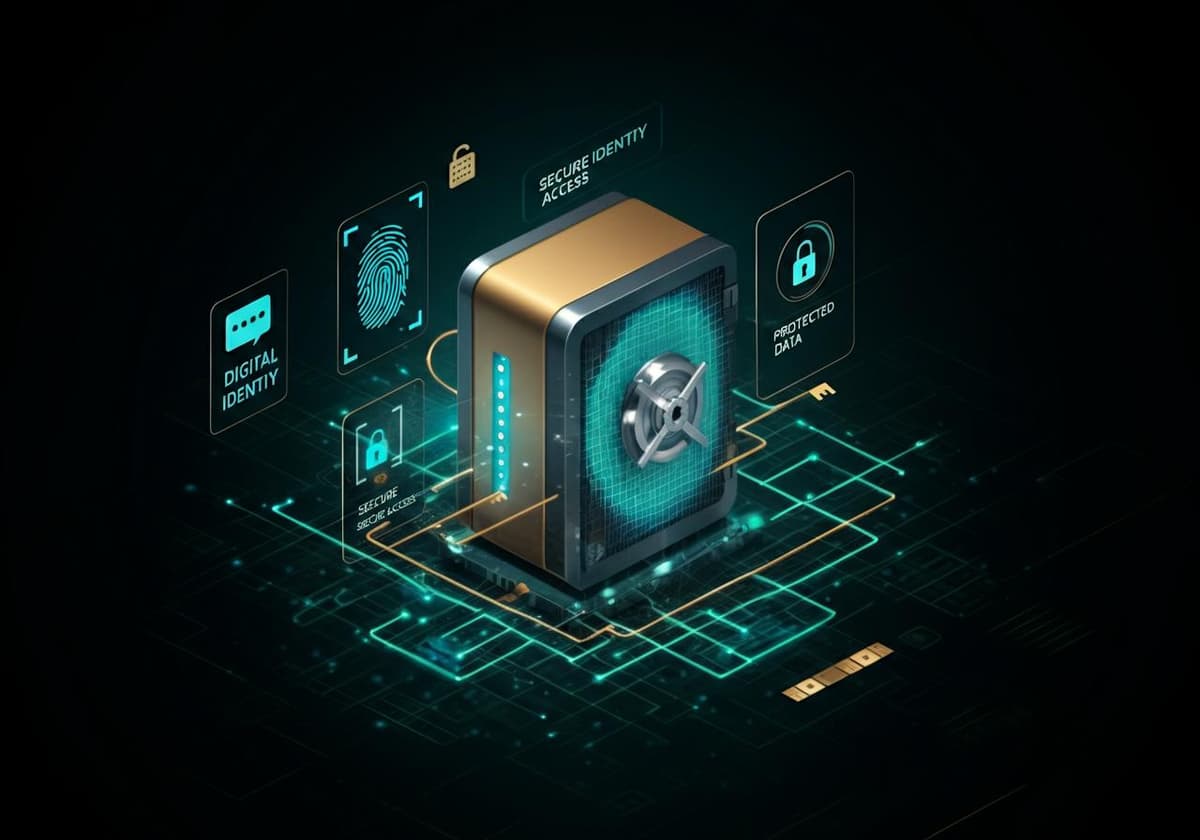 Multi Factor Authentication Securing Your Digital Identity