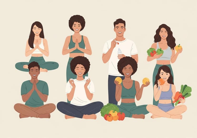 Natural Ways To Get Rid Of Stretch Marks