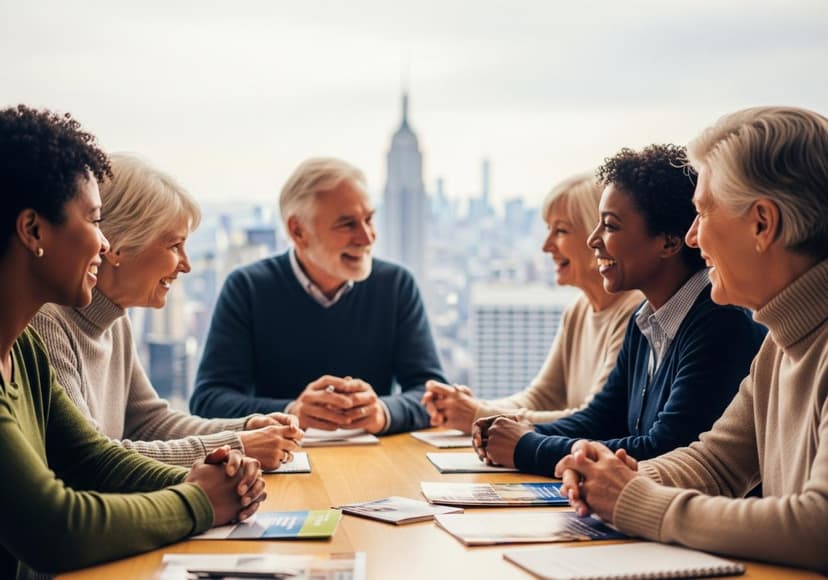 Navigating The Application Process