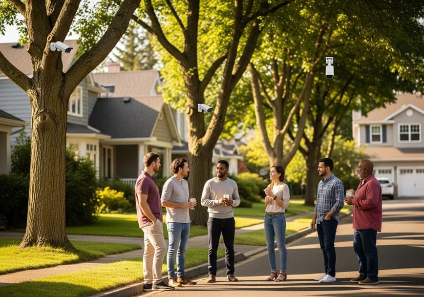 Neighborhood Protection Guide