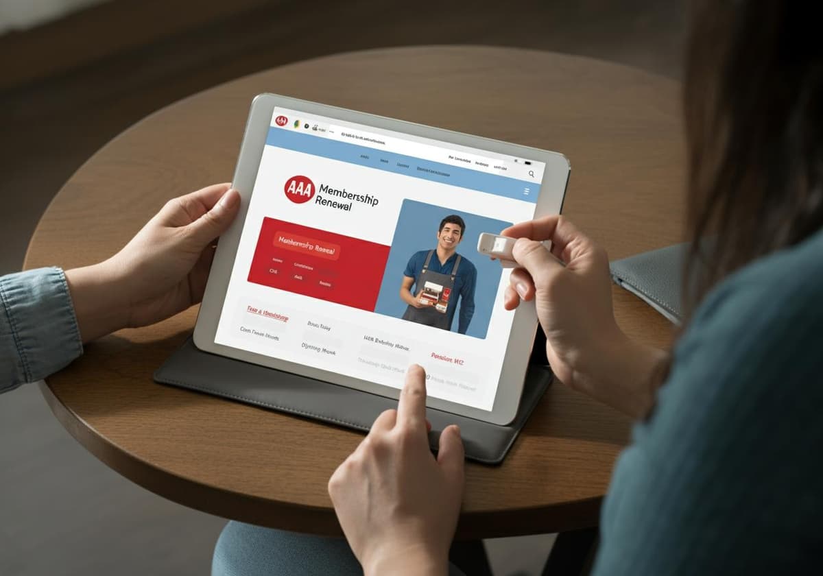 Online Membership Renewal A Guide