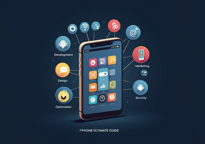 Phone App Ultimate Guide