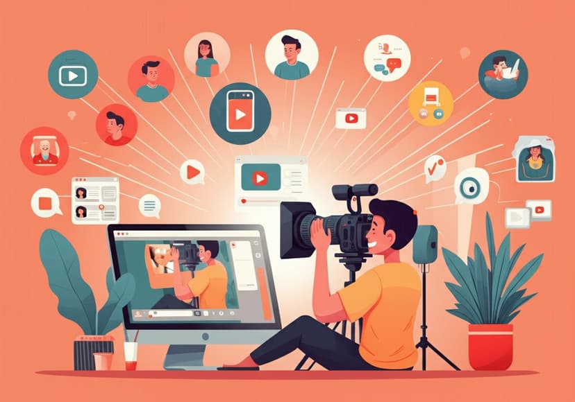 Steps To Start A Successful Youtube Channel