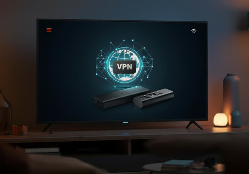 The 10 Best Vpns For Amazon Firestick Guide