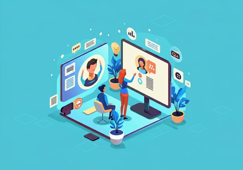 The Benefits Of Using Virtual Conference Software